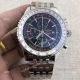 Breitling Navitimer Stainless Steel Black Dial 46mm  Replica (2)_th.jpg